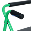 Portable Populus Novifacta Rolllator Walker