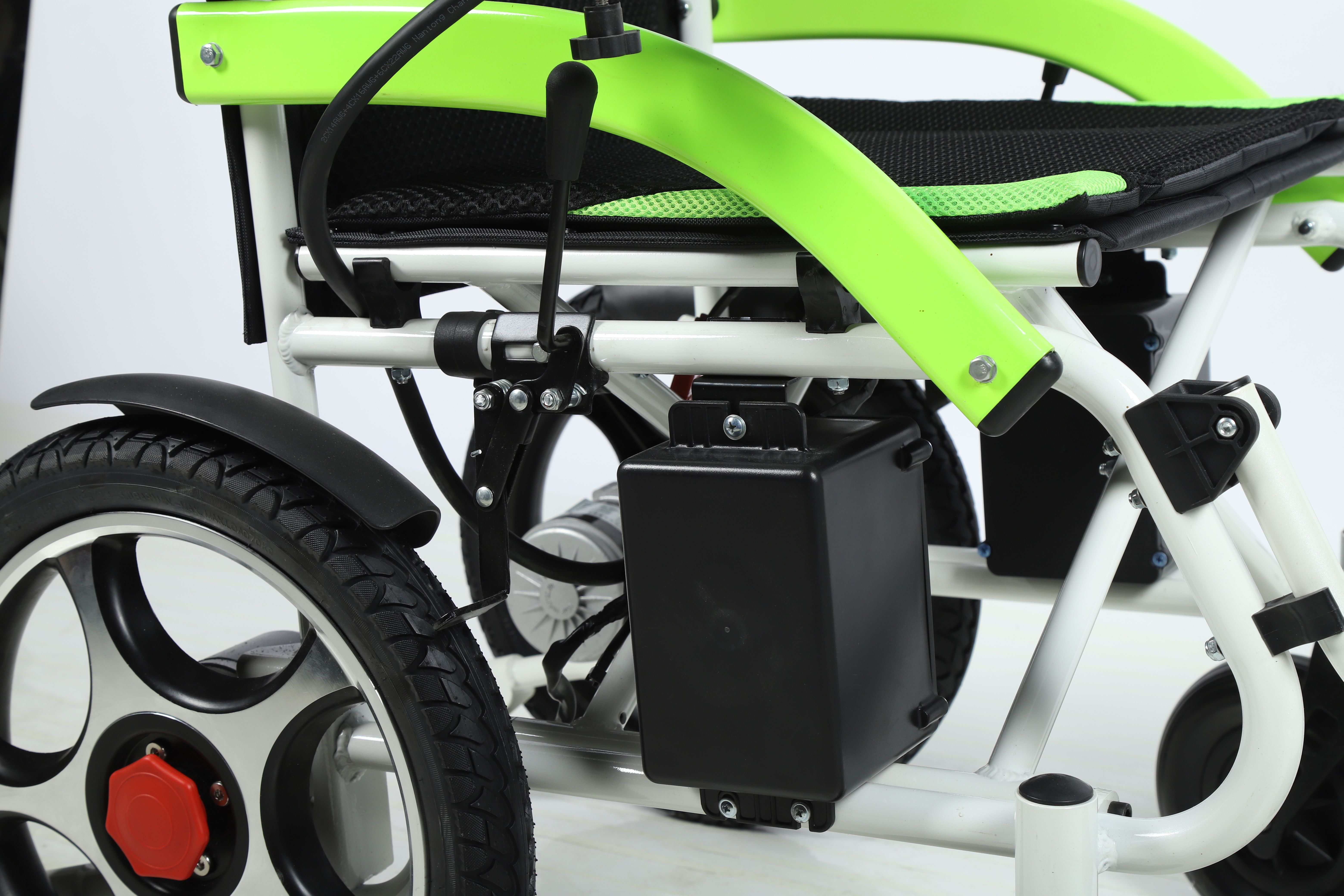 MMXXII optimum Seller Portable Electric wheelchair