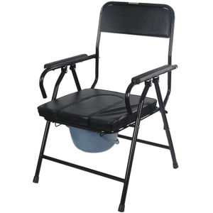 Portable mobile in latrina commeo cathedra