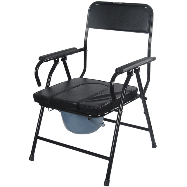 Portable mobile in latrina commeo cathedra