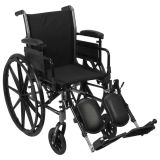 Levish altitudo Novifacta wheelchair