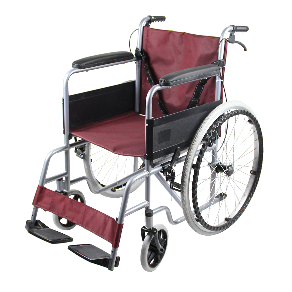 Stair active ludis wheelchair
