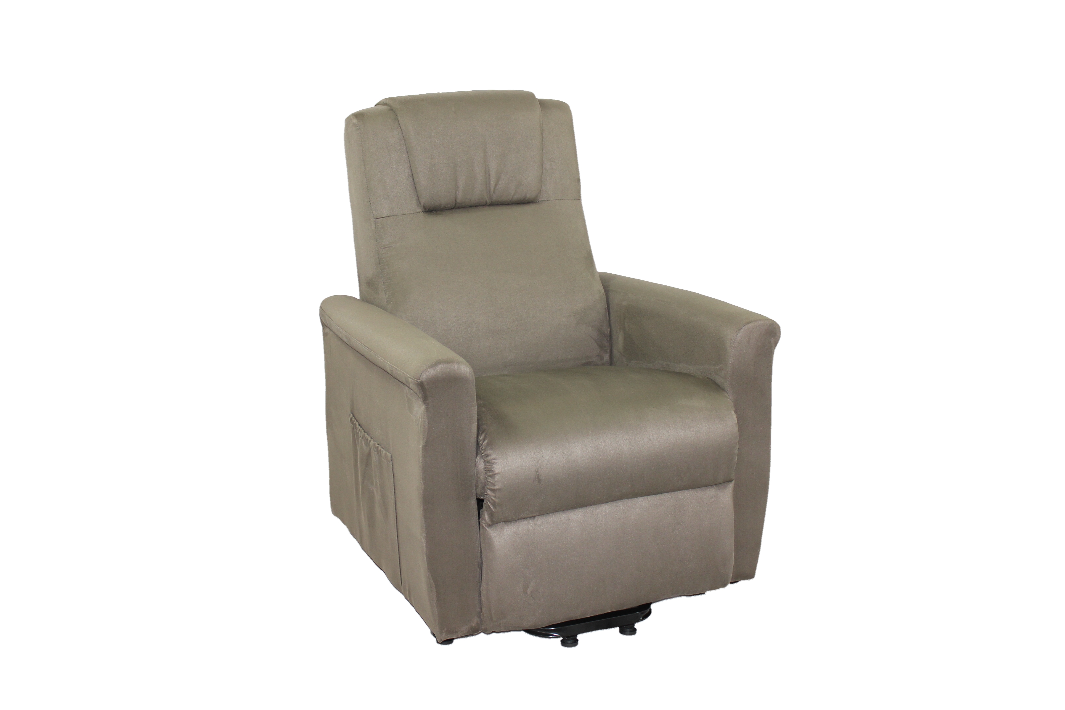 Swivel Securus Supple cathedra cum lumborum firmamentum