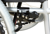 RESTITUTIO Lightweight Wheelchairs