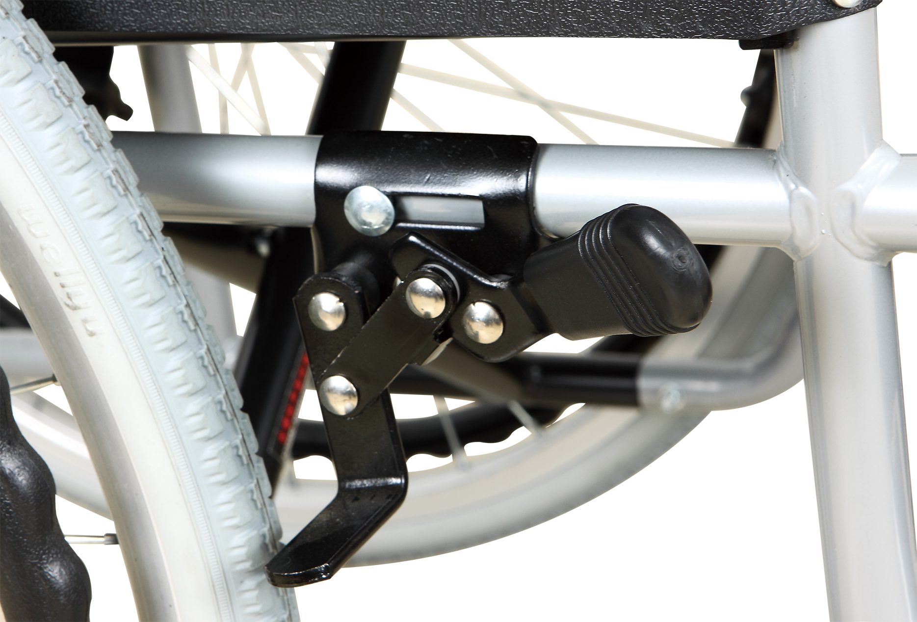 RESTITUTIO Lightweight Wheelchairs