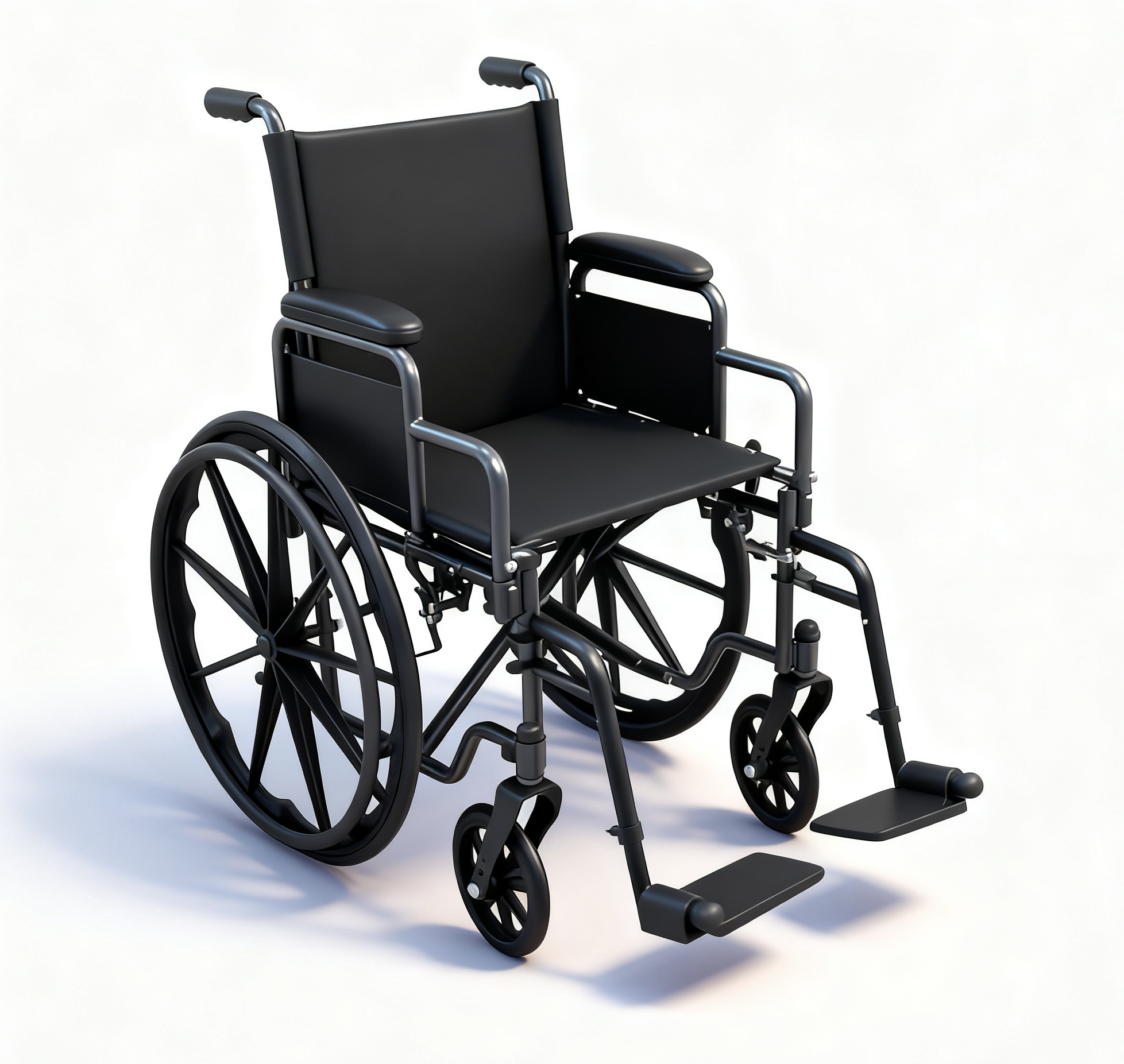 MMXXVI Bariatric Wheelchair Procurement Guide & Emptor Quaestiones Answered