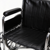 BME4618 28-Inch High-Capacity Bariatric Manual Wheelchair | D LBS Max Load