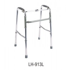 Portable Populus Novifacta Rolllator Walker