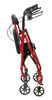 Vocabulary Folding Aluminium Rolllator enim Disabled