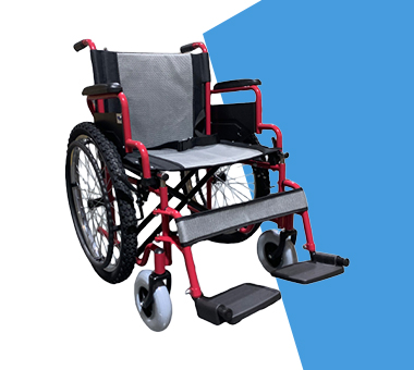 Optimus Manual Wheelchair Quam eligere: Key features ut expecto
