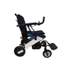 Transit aluminium wheelchair ad disabled