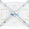 Balneo Aluminium Portable Tutus imber STRUMENTUM