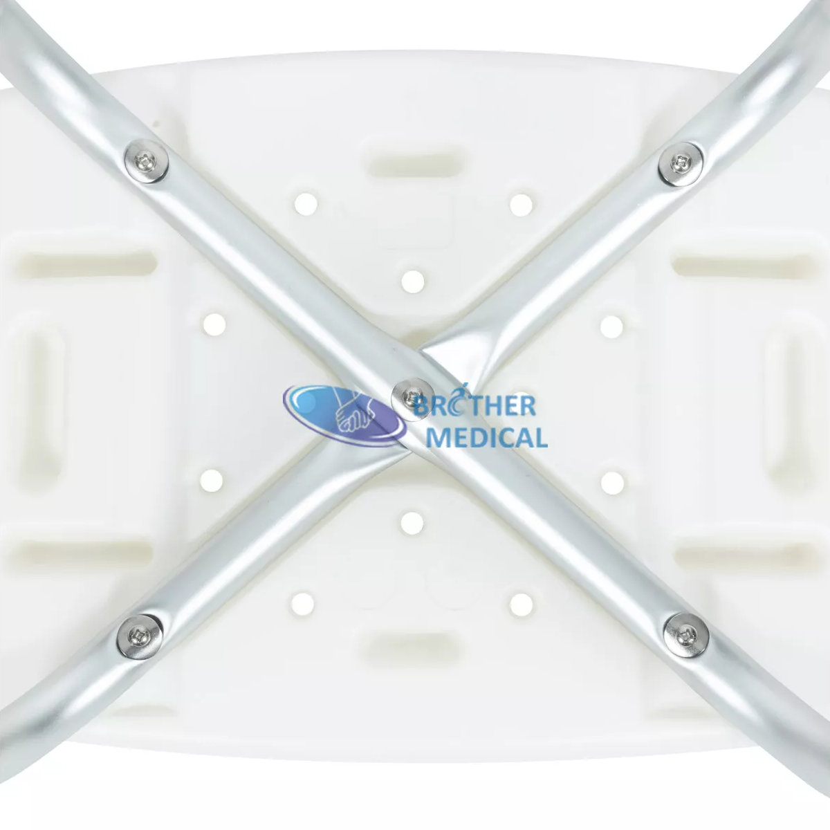 Balneo Aluminium Portable Tutus imber STRUMENTUM