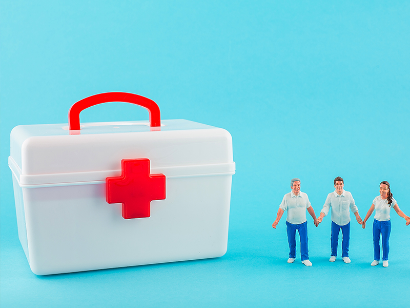 , Shanghai Brother Medical Manufacturer