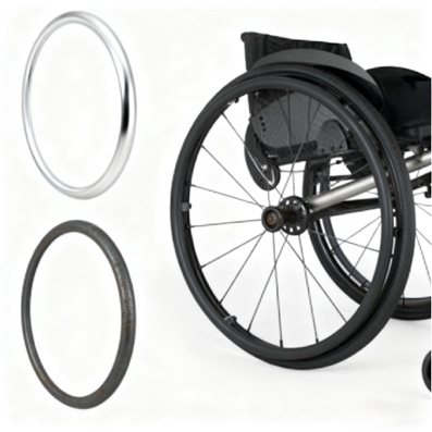 PVC vs TPR Rubber