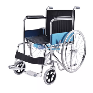 Medical Advanced collapsible wheelchair
