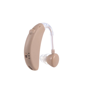 CIC Digital Mini auditus auxilium