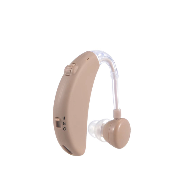 CIC Digital Mini auditus auxilium
