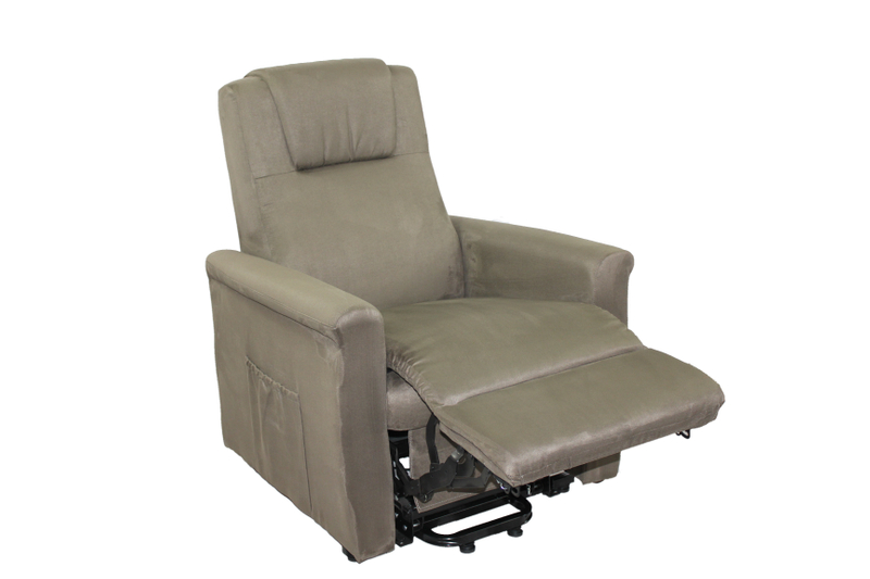 Swivel Securus Supple cathedra cum lumborum firmamentum