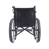 Cheap pretium novum ferro foldable wheelchair