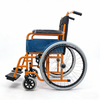 Liberi Standard Economy Manual Wheelchair