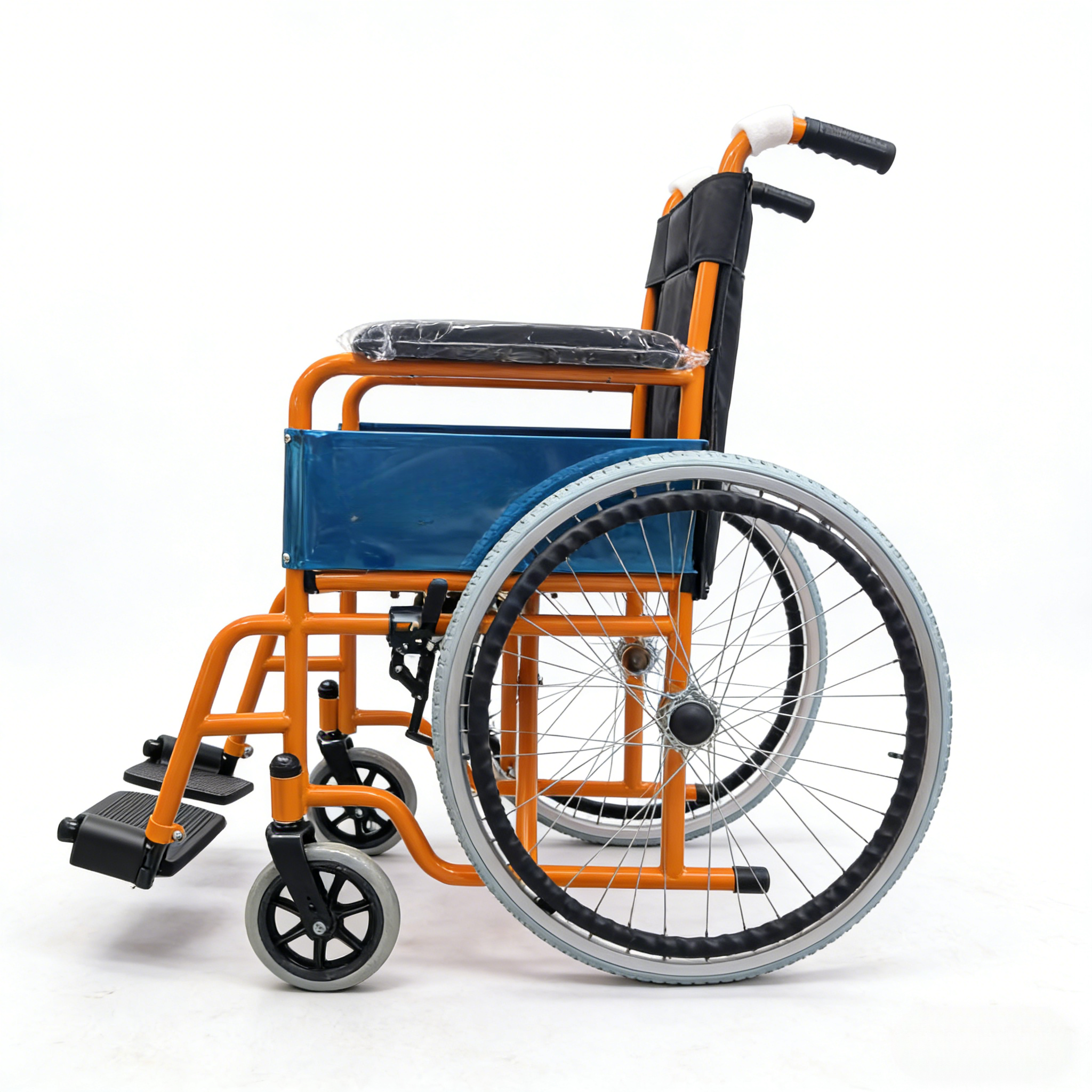 Liberi Standard Economy Manual Wheelchair