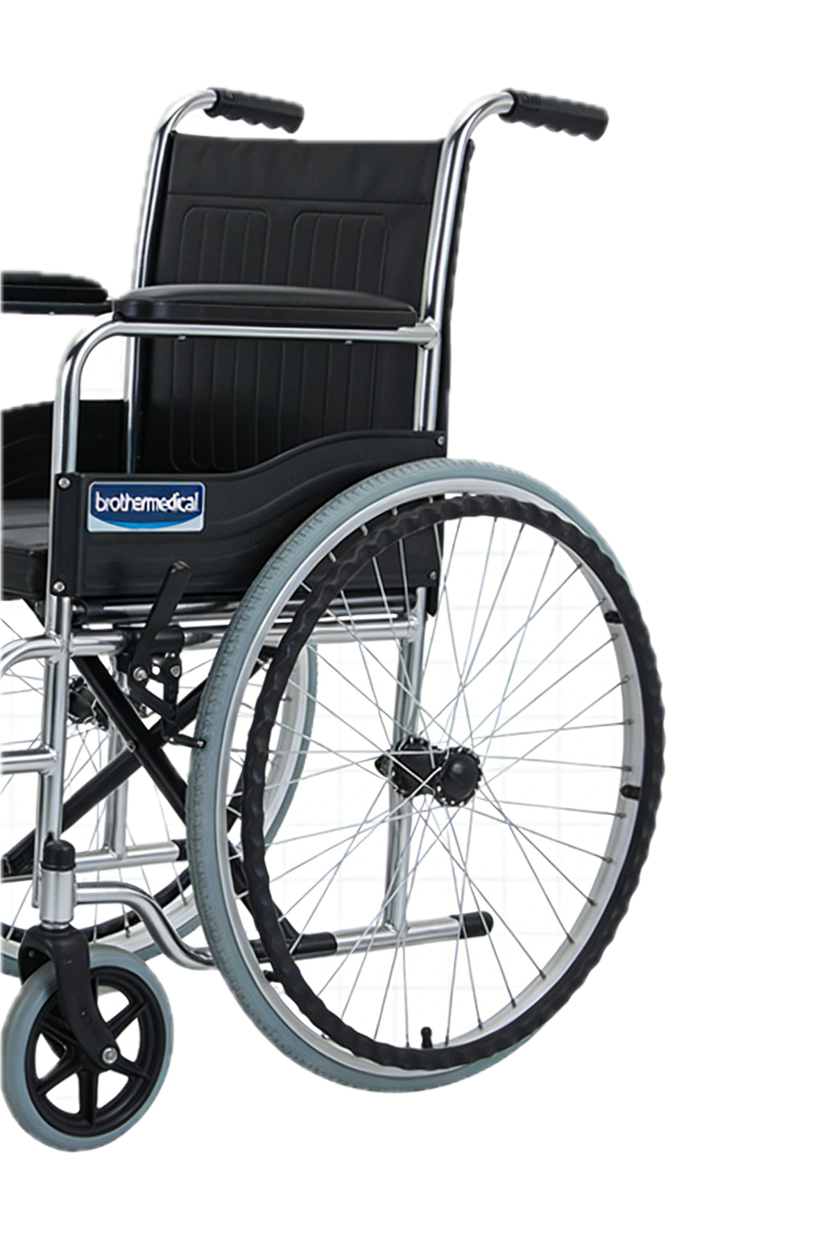 Grata Custom Wheelchairs