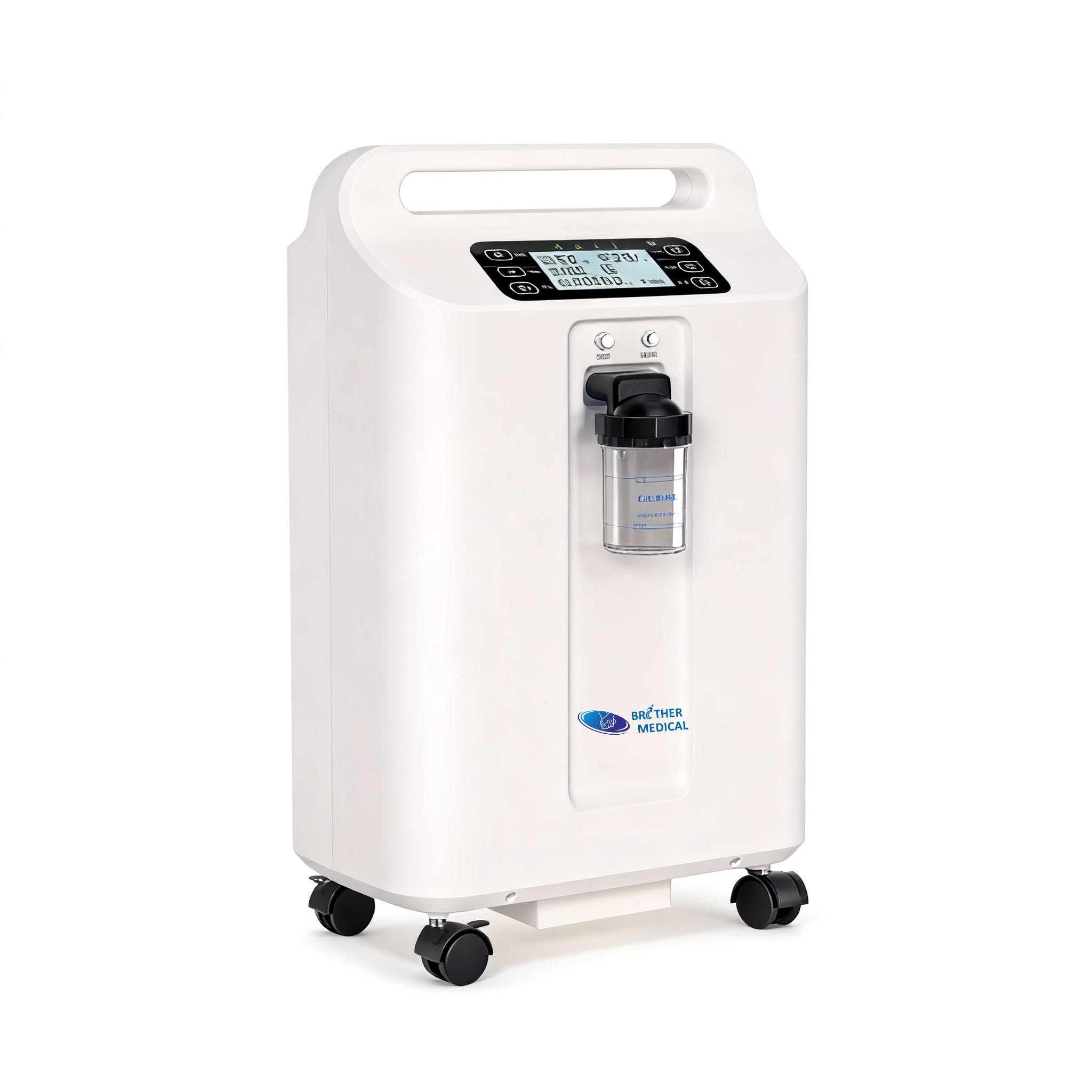 BME F5SW Medical Grade 5L Oxygen Concentrator