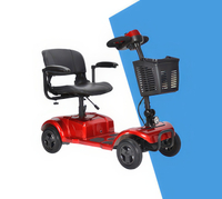 Scooter Mobilis