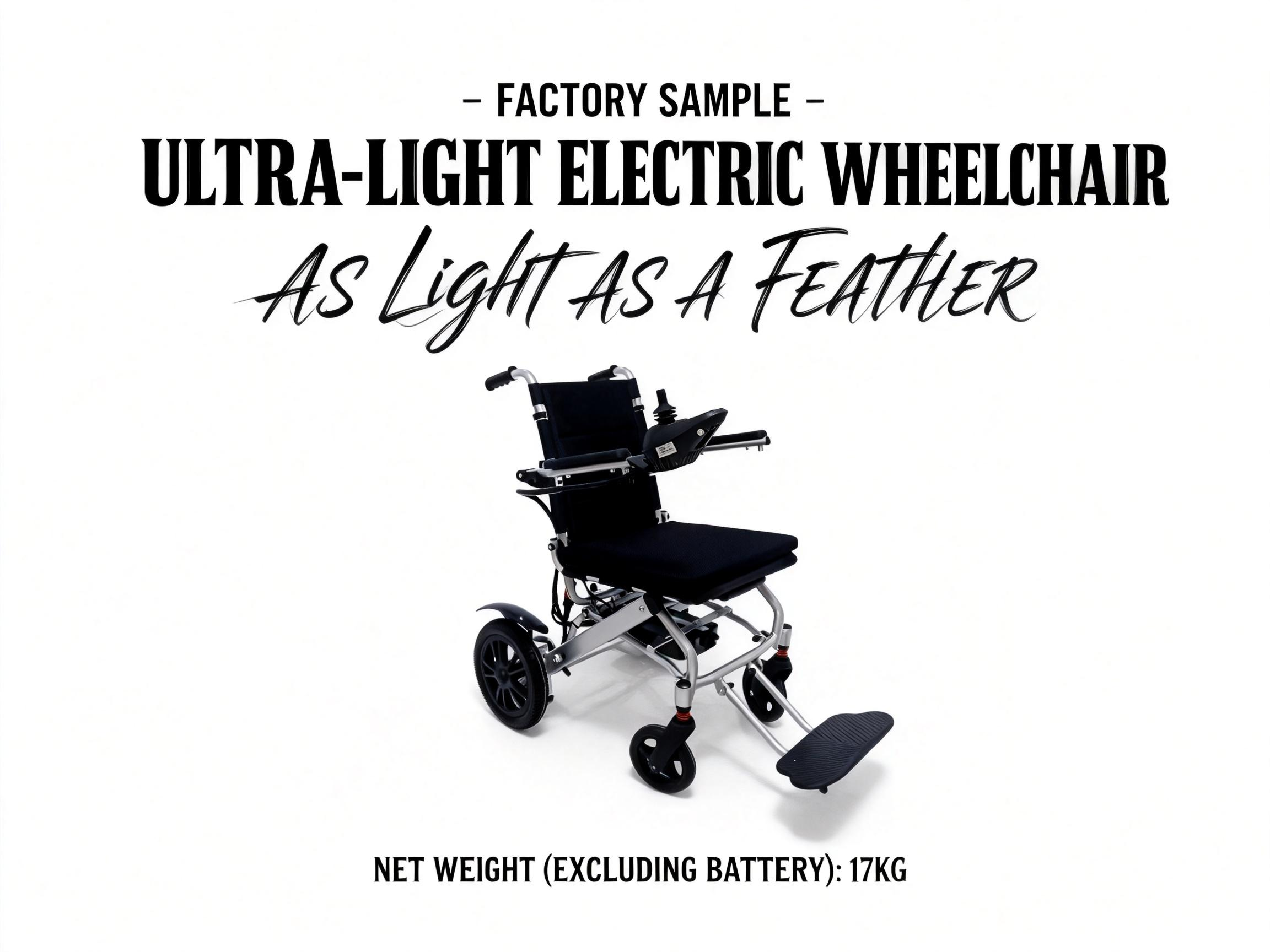 PERFUSORIUS Bariatric Wheelchair - Frater Medical